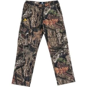 Rustic Ridge Mossy Oak 32/32 Camo Dark Green Brown Jeans